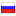 phitrafers.ru server is located in Russia