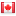 boeing.co.uk server is located in Canada