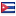 bazar-virtual.ca server is located in Cuba