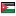 free-zones.gov.jo hosted country